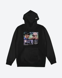 Dirty Ghetto Kids Watch Your Back Hoody| Hoodies & Fleece