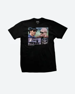 Dirty Ghetto Kids Watch your Back T-Shirt| T-Shirts