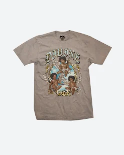 Dirty Ghetto Kids Wings T-Shirt| T-Shirts