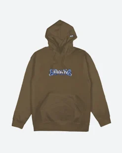 Dirty Ghetto Kids Wired Hoody| Hoodies & Fleece