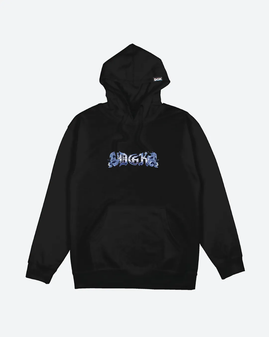 Dirty Ghetto Kids Wired Hoody| Hoodies & Fleece