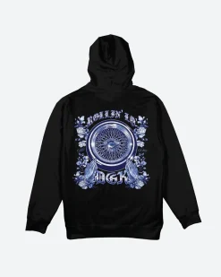 Dirty Ghetto Kids Wired Hoody| Hoodies & Fleece