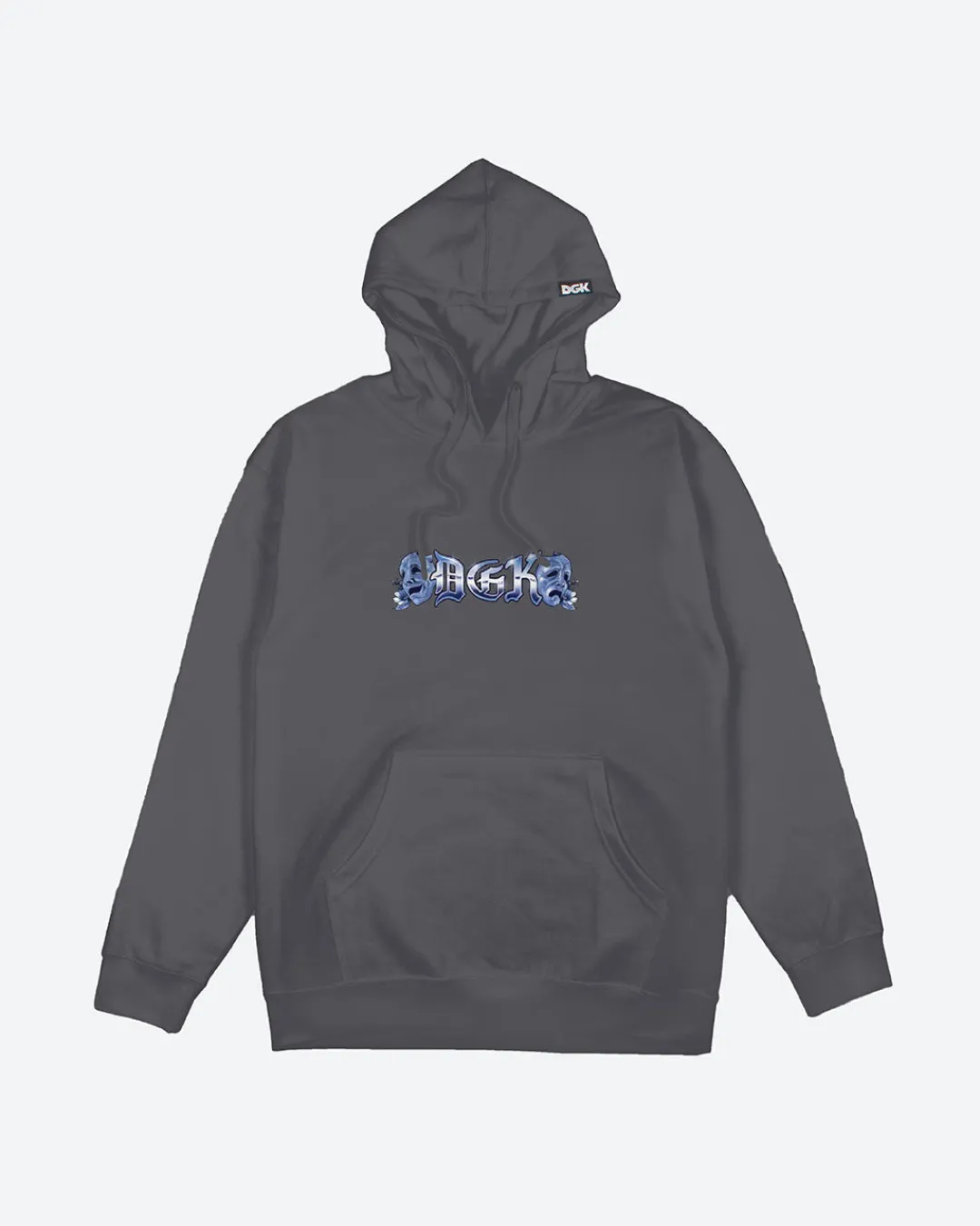 Dirty Ghetto Kids Wired Hoody| Hoodies & Fleece