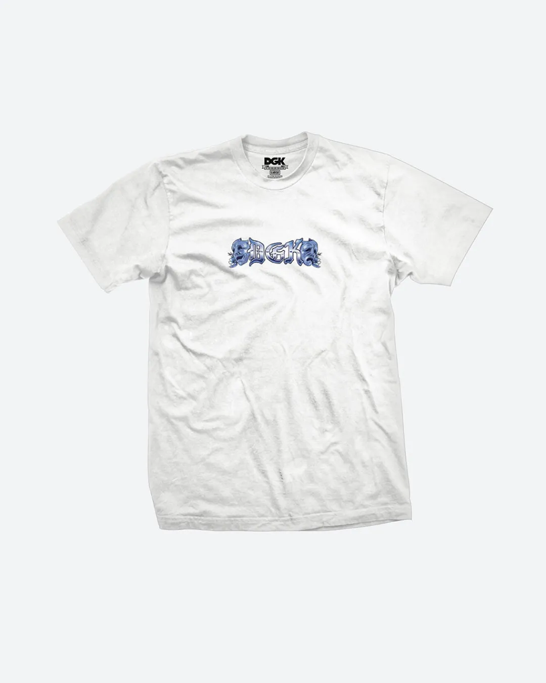 Dirty Ghetto Kids Wired T-Shirt| T-Shirts