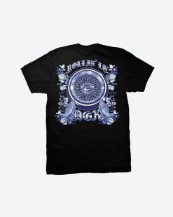 Dirty Ghetto Kids Wired T-Shirt| T-Shirts