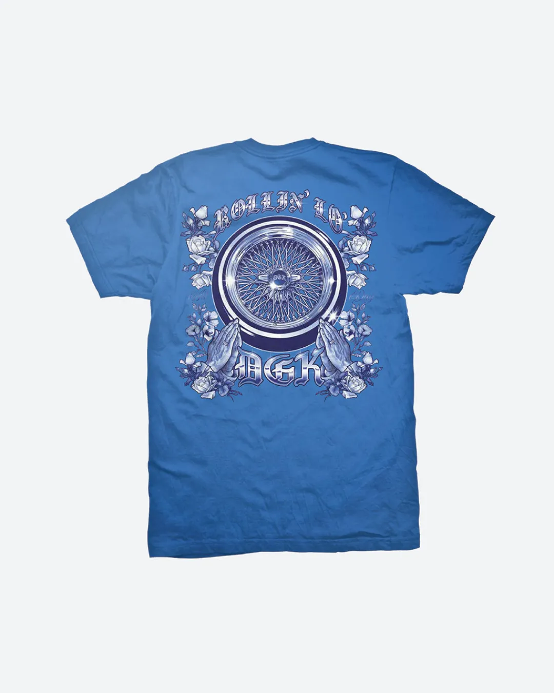 Dirty Ghetto Kids Wired T-Shirt| T-Shirts