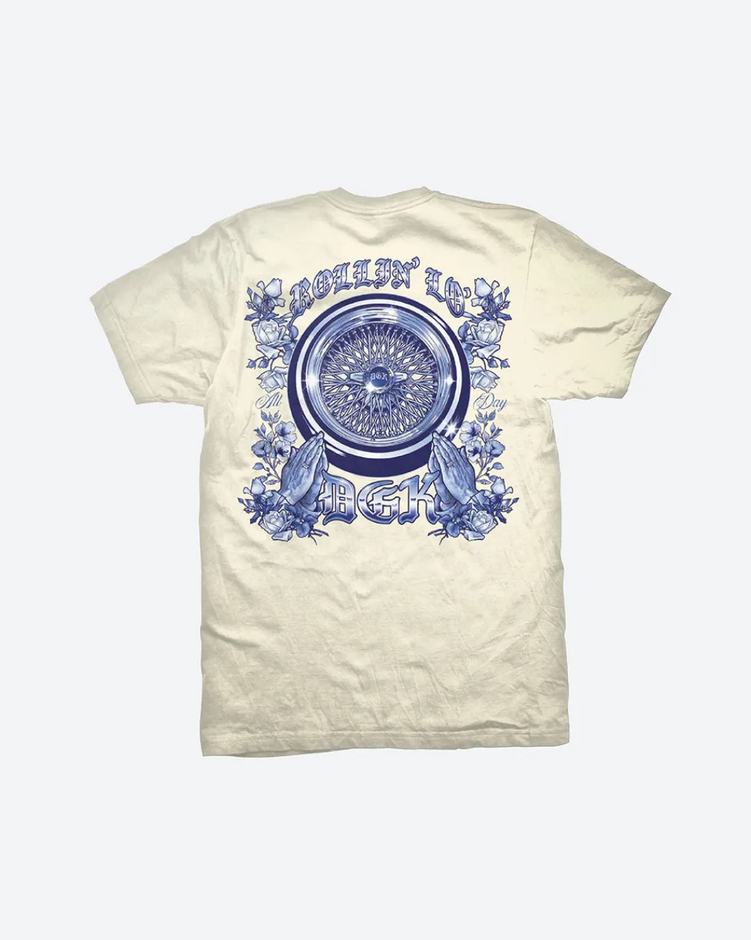 Dirty Ghetto Kids Wired T-Shirt| T-Shirts