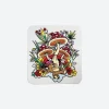 Dirty Ghetto Kids Wonderland Sticker| Stickers|Accessories