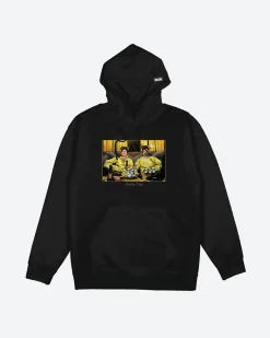 Dirty Ghetto Kids Workload Hoody| Hoodies & Fleece