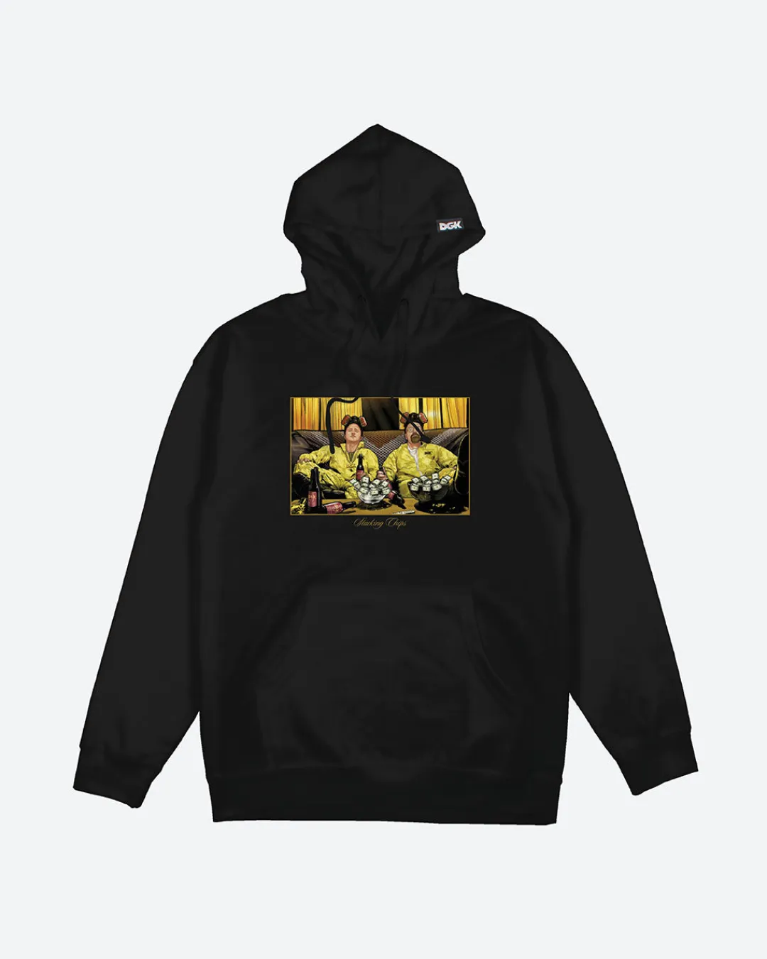 Dirty Ghetto Kids Workload Hoody| Hoodies & Fleece