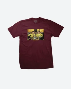 Dirty Ghetto Kids Workload T-Shirt| T-Shirts