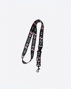 Dirty Ghetto Kids Zen Lanyard| Accessories